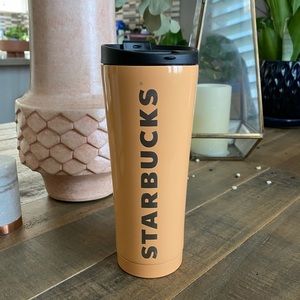 Starbucks 2013 Stainless Steel Tumbler